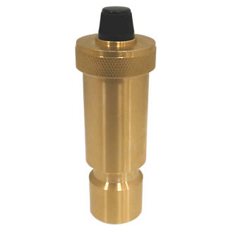Image of Reliance Valves AVEN300001 Air Vent Brass 