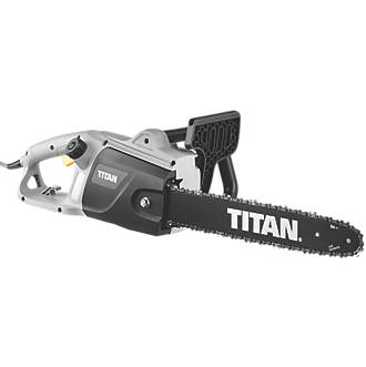 Image of Titan TTL758CHN 2000W 230V Electric 40cm Chainsaw 