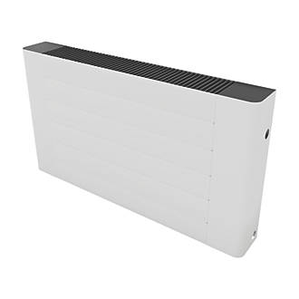Image of Ximax Neville Type 22 Double-Panel Single LST Convector Radiator 600mm x 1080mm White 4184BTU 