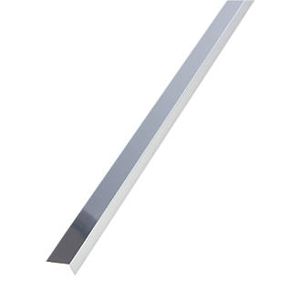Image of Rothley Anodised Angle 1000mm x 20mm x 10mm 