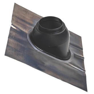 Image of Heatline Pitched Roof Flue Seal 