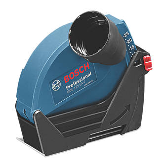 Image of Bosch GDE 125 EA-S Angle Grinder Dust Guard 