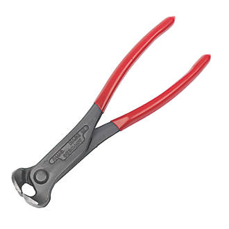 Image of NWS End Cutting Nippers 200mm 