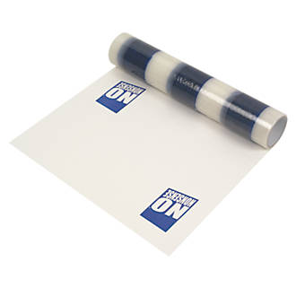 Image of No Nonsense Carpet Protection Roll 25m x 500mm 