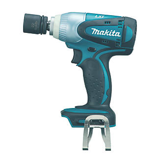 Image of Makita DTW251Z 18V Li-Ion LXT Cordless Impact Wrench - Bare 
