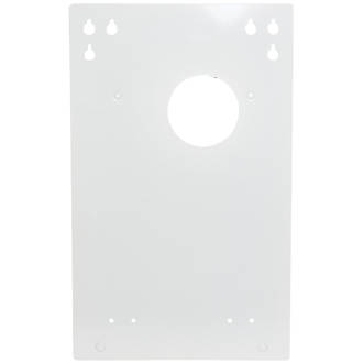 Image of Ideal Terminal Wall Plate RS Kit Combi & System 