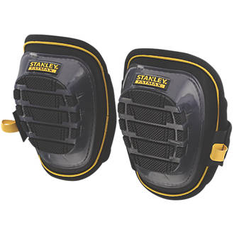Image of Stanley FatMax Stabiliser Shell Knee Pads 