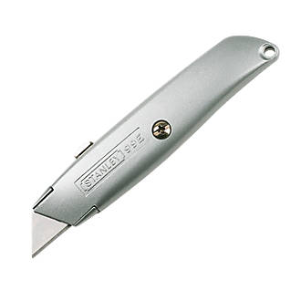 Image of Stanley 2-10-099 Retractable Knife 