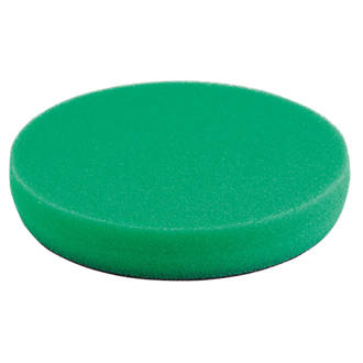 Image of Flex Coarse Polishing Sponge 135mm Green 