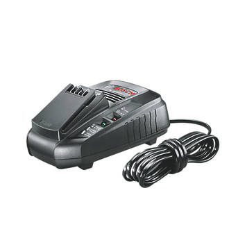 Image of Bosch AL1830 CV 18V Li-Ion Power for All Fast Charger 