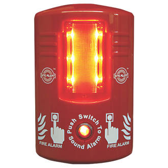 Image of HSA1 Howler Site Alarm 