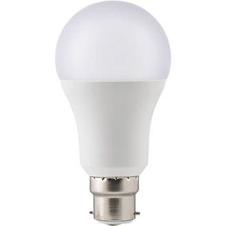 Image of Luceco Smart BC GLS RGB & White LED Light Bulb 8.8W 806lm 