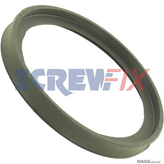 Image of Baxi 5114774 Gasket with Double Lip 