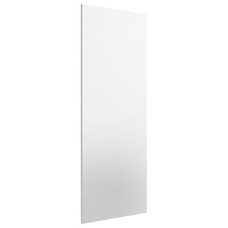 Image of Spacepro Wardrobe End Panel White 2800mm x 620mm 