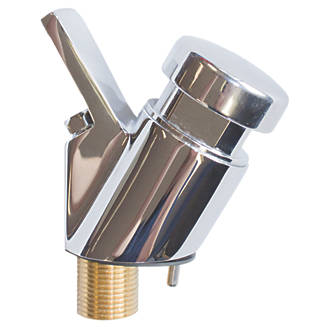 Image of Deck-Mounted Water Bubbler 30mm x 60mm x 60mm 