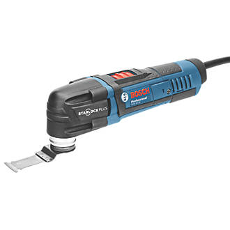 Image of Bosch GOP 30-28 300W Electric Multi-Tool 240V 