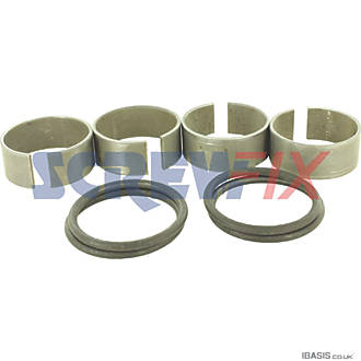 Image of Ideal Heating 079785 Set 4 O-Rings & Split-Rings.Cx 