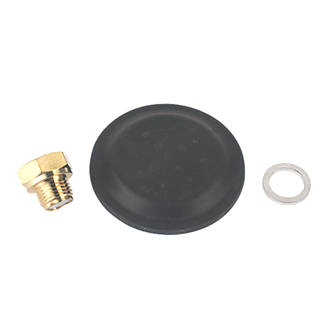 Image of Baxi 5111140 Max/In DHW Diaphragm Rep Kit 