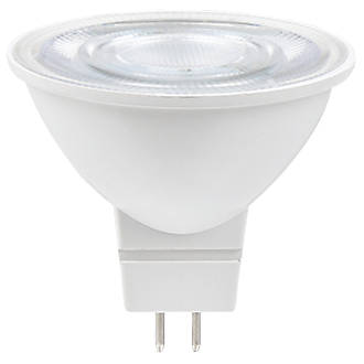 Image of LAP 0301384031 GU5.3 MR16 LED Light Bulb 210lm 2W 5 Pack 