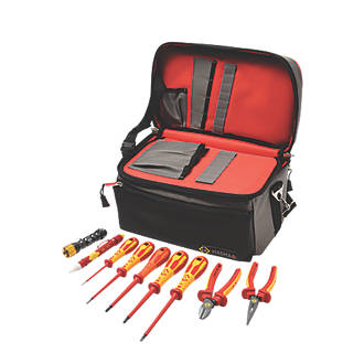 Image of CK Magma Test Equipment Tool Kit 10 Pieces 