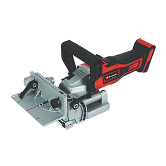 Image of Einhell TE-BJ 18 Li-Solo 18V Li-Ion Power X-Change Cordless Biscuit Jointer - Bare 
