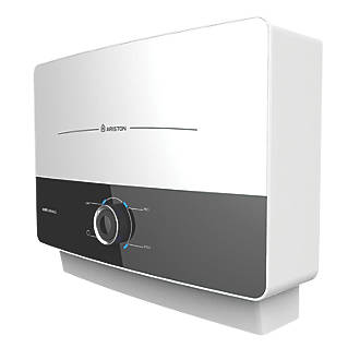 Image of Ariston Aures Multi Electric Instantaneous Water Heater 9.5kW 