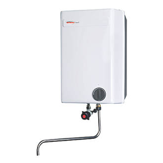 Image of Redring WS73 Oversink Stored Water Heater 3kW 7Ltr 