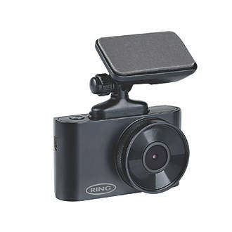 Image of Ring RSDC2000 1080p Smart Dash Camera with Auto Start/Stop & G-Sensor 