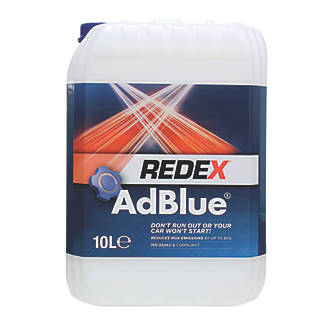 Image of Redex Adblue 10Ltr 