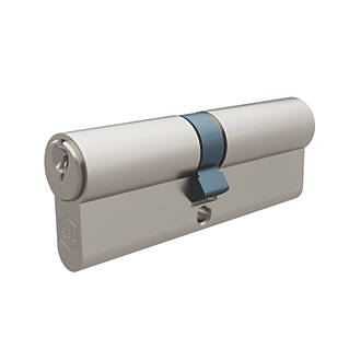 Image of Smith & Locke Fire Rated 6-Pin Euro Double Cylinder Lock 40-45 
