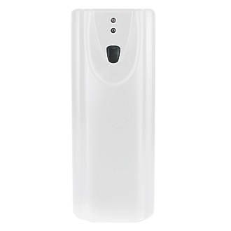 Image of Dripdropdry White Air Freshener Dispenser 