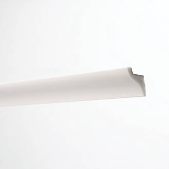 Image of LED Lighting Coving 58mm x 2m 5 Pack 