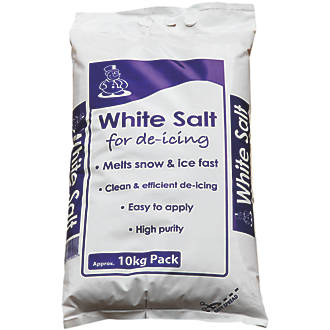 Image of De-Icing Salt 10kg 
