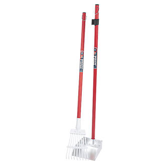 Image of Spear & Jackson Small Garden Tidy 940mm 
