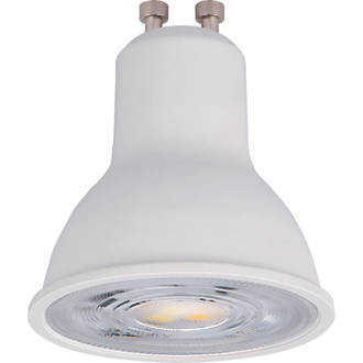Image of Luceco GU10 LED Smart Light Bulb 4.8W 345lm 