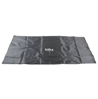 Image of Hilka Pro-Craft Non-Slip Vehicle Wing Cover 1200 x 200mm Black 