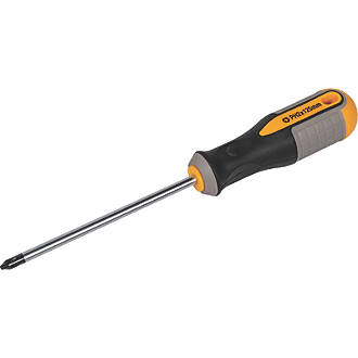 Image of Roughneck Screwdriver Phillips PH2 x 125mm 
