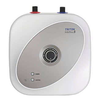 Image of Triton Instaflow Stored Water Heater 1.5kW 5Ltr 