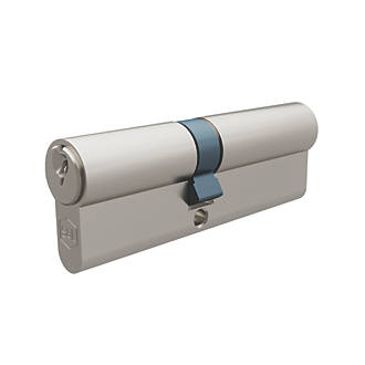 Image of Smith & Locke Fire Rated 6-Pin Euro Double Cylinder Lock 40-50 