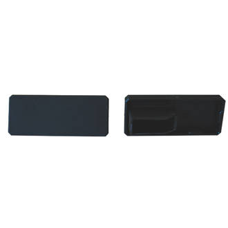 Image of Irwin Quick-Grip Replacement XP600 Clamp Pads 2 Pack 