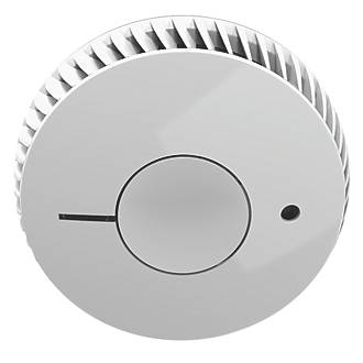 Image of FireAngel FA6620-R Battery Standalone Optical Smoke Alarm 