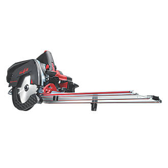 Image of Mafell KSS50 18MBL 18V 2 x 5.5Ah Li-Ion CAS 168mm Brushless Cordless 5 in 1 Saw System 