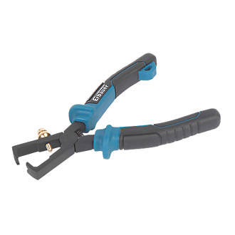 Image of Erbauer Wire Strippers 6Â½" 