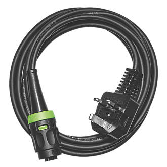 Image of Festool 240V Plug-It Cable 4m 