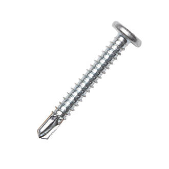 Image of Trunk-Tite Self-Drilling Trunking Screws 5.5 x 20mm 200 Pack 