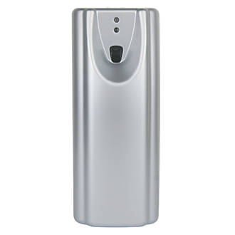 Image of Dripdropdry Silver WR-CD-6101B Air Freshener Dispenser 