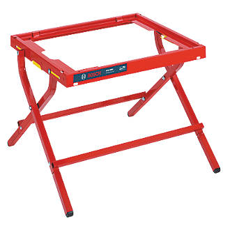 Image of Bosch GTA 6000 Table Saw Stand 