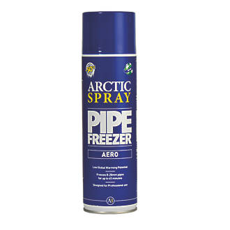 Image of Arctic Products ZE2 Spray Pipe Freezer Aero 300ml 