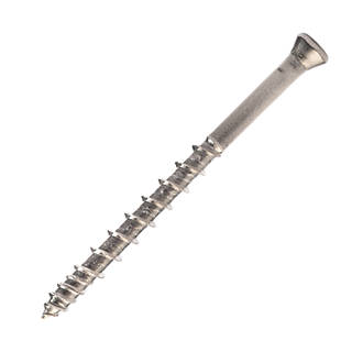 Image of Tongue-Tite TX Countersunk Thread-Cutting Floorboard Screws 3.5mm x 45mm 200 Pack 