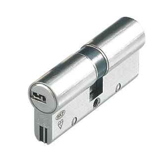 Image of Cisa Astral S Series 10-Pin Euro Double Cylinder 40-50 